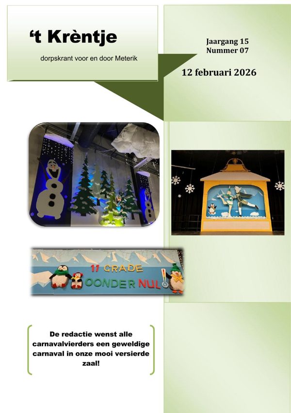 Voorpagina van Editie 2026-02-12 (07)